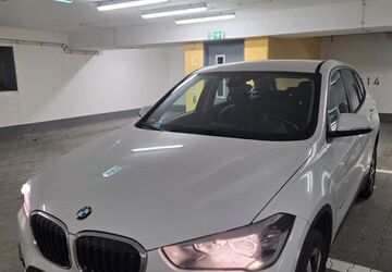 BMW X1 130.400 km 14.999 &euro; Kelsterbach 65451