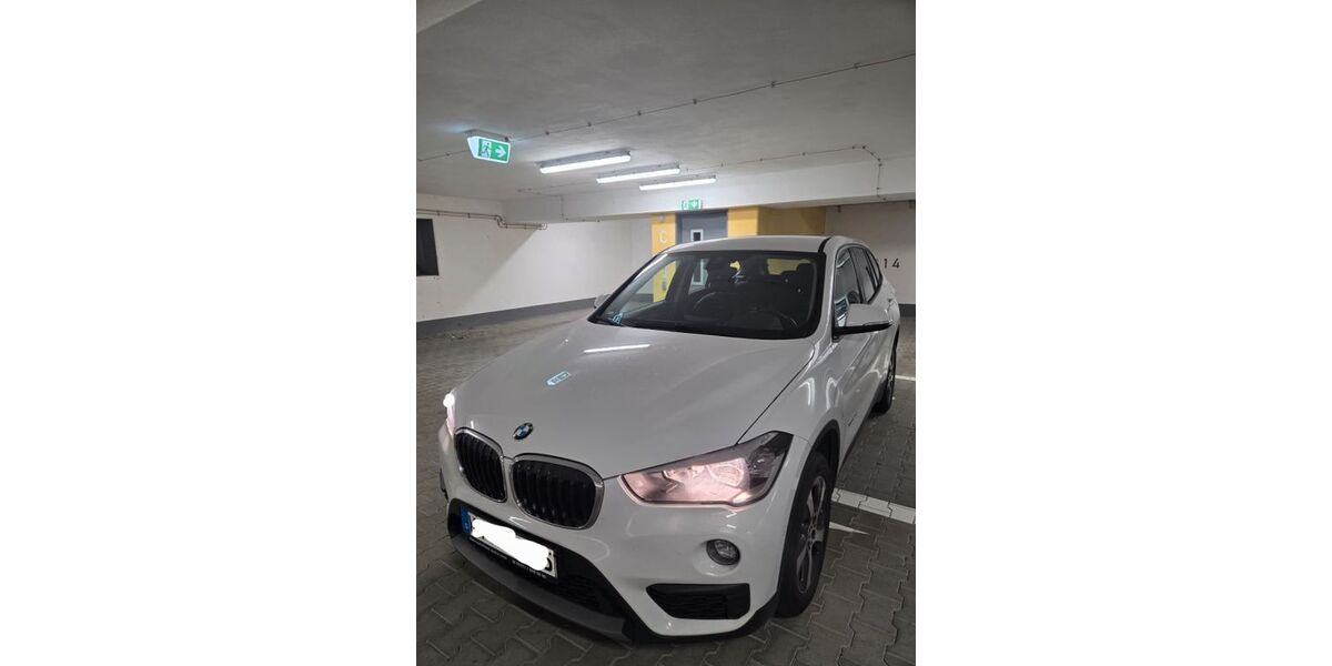BMW X1 130.400 km 14.999 &euro; Kelsterbach 65451