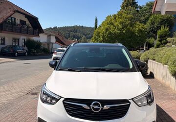 Opel Crossland (X) 35.000 km 14.900 &euro; Breuberg 64747