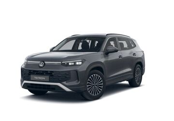 VW Tayron 25.463 km 39.930 &euro; Hofheim 65719