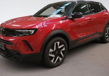 Opel Mokka 4.147 km 21.490 &euro; Rödermark 63322