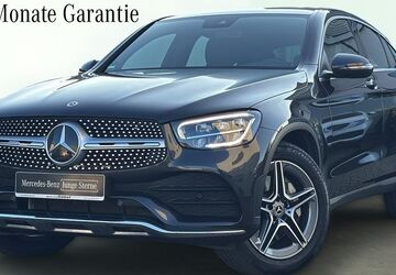 Mercedes-Benz GLC 400 31.822 km 57.900 &euro; Neu Isenburg 63263
