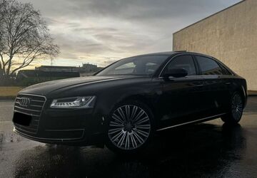 Audi A8 200.150 km 26.500 &euro; Frankfurt am Main 60486