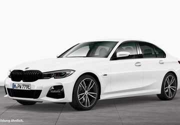 BMW 330 79.333 km 32.890 &euro; Dreieich-Sprendlingen 63303