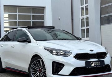 Kia Andere 85.000 km 19.950 &euro; Büttelborn 64572