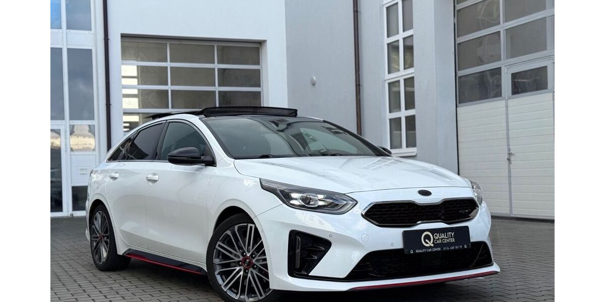 Kia Andere 85.000 km 19.950 &euro; Büttelborn 64572