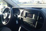 Mercedes-Benz Vito Tourer Pro 116 9Gang ExtraLang LED Lithium Ka 111.000 km 28.290 &euro; Gernsheim 64579