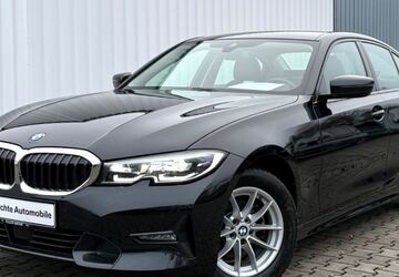 BMW 320 119.592 km 24.977 &euro; Rödermark 63322
