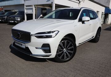 Volvo XC60 64.441 km 41.960 &euro; Darmstadt 64291