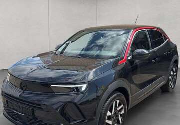 Opel Mokka 20.106 km 20.650 &euro; Frankfurt am Main 60386