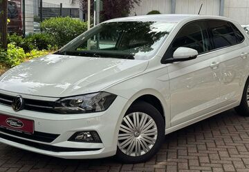 VW Polo 115.000 km 13.999 &euro; Darmstadt 64293