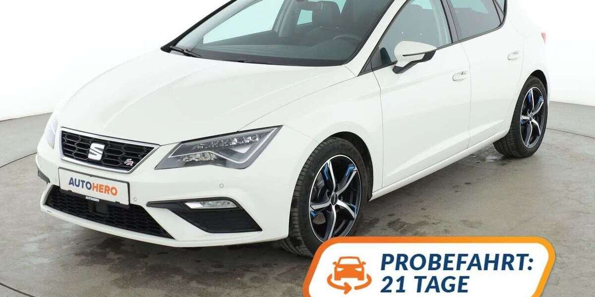 Seat Leon 79.506 km 15.780 &euro; Frankfurt am Main 65936