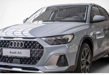 Audi A1 3.900 km 33.490 &euro; Darmstadt 64295