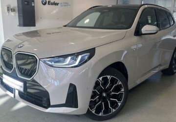 BMW X3 6.934 km 53.833 &euro; Hofheim 65719