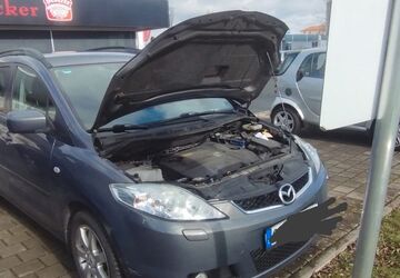 Mazda 5 205.000 km 2.290 &euro; Offenbach 63073