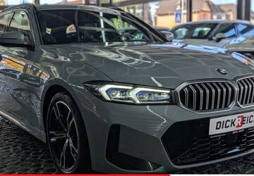 BMW 320 21.957 km 41.980 &euro; Dieburg 64807