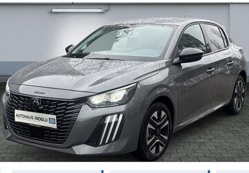Peugeot 208 19.990 km 17.980 &euro; Rüsselsheim 65428