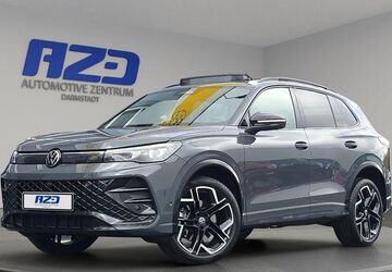 VW Tiguan 13.000 km 45.980 &euro; Darmstadt 64293