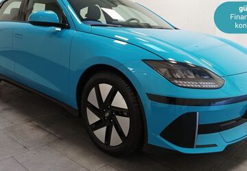 Hyundai IONIQ 6 35.258 km 26.470 &euro; Egelsbach 63329