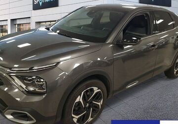 Citroen C4 36.763 km 17.980 &euro; Frankfurt 60314