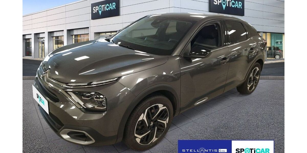 Citroen C4 36.763 km 17.980 &euro; Frankfurt 60314