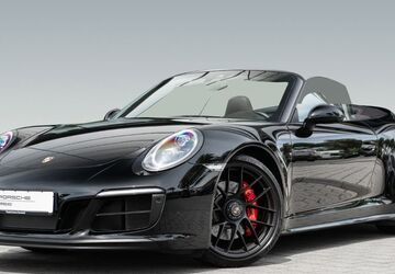 Porsche 991 32.300 km 129.999 &euro; Darmstadt 64295