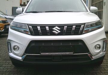Suzuki Vitara 21.085 km 21.990 &euro; Frankfurt 60486