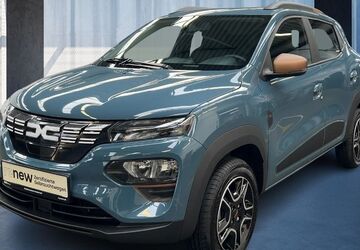 Dacia Spring 8.477 km 13.160 &euro; Frankfurt / Main 60314