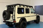 Mercedes-Benz G 280 CDI Professional BF-Goodrich ORC Dachtr. 184.500 km 68.800 &euro; Dreieich 63303