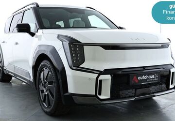 Kia EV9 66.101 km 59.970 &euro; Egelsbach 63329