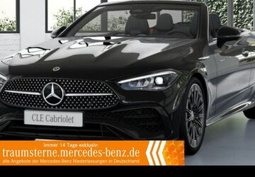 Mercedes-Benz CLE 220 37.717 km 51.990 &euro; Frankfurt 60599