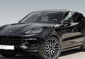 Porsche Cayenne 39.018 km 114.777 &euro; Darmstadt 64295