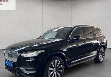 Volvo XC90 27.579 km 52.800 &euro; Frankfurt am Main 60486