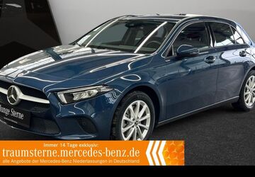 Mercedes-Benz A 250 34.367 km 25.990 &euro; Frankfurt 60599