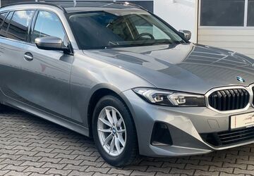 BMW 320 50.000 km 31.490 &euro; Trebur 65468