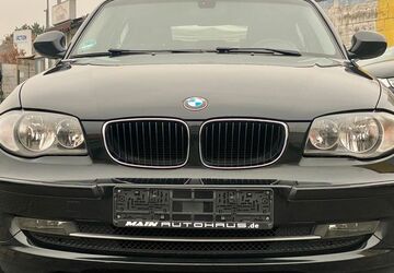 BMW 118 182.700 km 5.600 &euro; Kelsterbach 65451