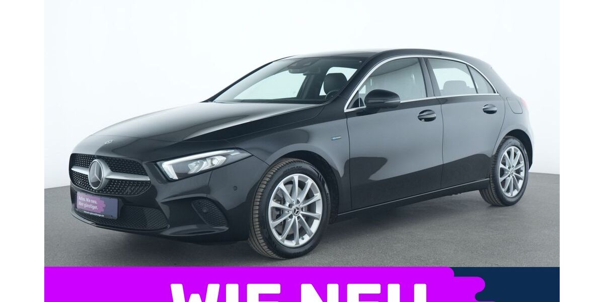 Mercedes-Benz A 250 51.986 km 23.963 &euro; Dietzenbach bei Frankfurt 63128