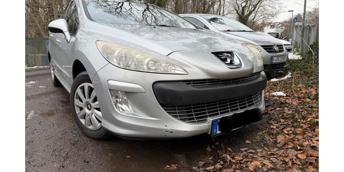 Peugeot 308 161.500 km 2.000 &euro; Neu Isenburg 63263