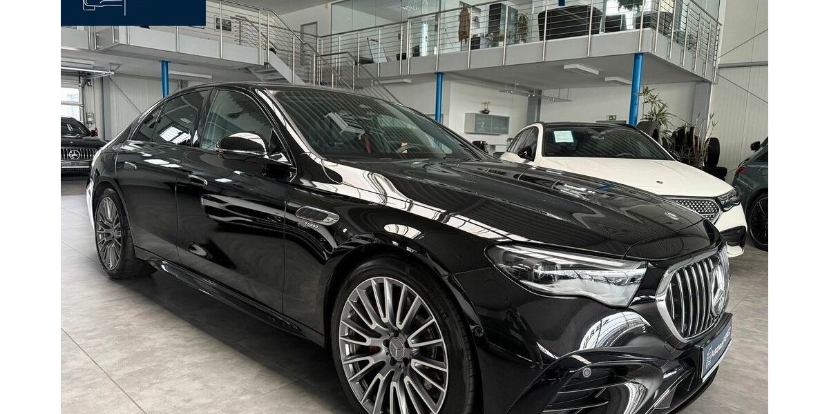 Mercedes-Benz E 53 AMG 33.230 km 79.489 &euro; Groß-Umstadt 64823