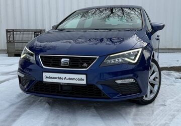 Seat Leon 69.500 km 17.500 &euro; Dieburg 64807