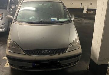 Ford Galaxy 294.500 km 1.100 &euro; Frankfurt am Main 65936