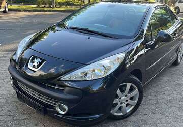 Peugeot 207 157.900 km 3.999 &euro; Gross-Gerau 64521