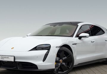 Porsche Taycan 24.530 km 87.000 &euro; Darmstadt 64295