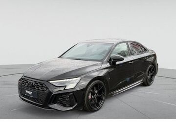 Audi RS3 30.704 km 52.550 &euro; Bensheim 64625
