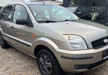 Ford Fusion 209.000 km 890 &euro; Egelsbach 63329
