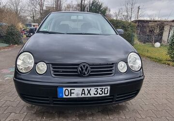 VW Polo 198.385 km 1.450 &euro; Offenbach am Main 63071