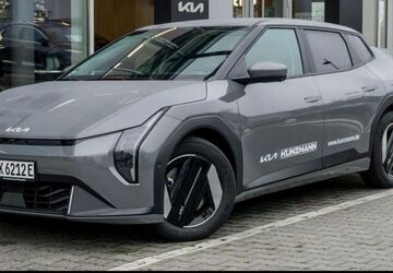 Kia EV4 4.990 km 39.779 &euro; Dietzenbach 63128