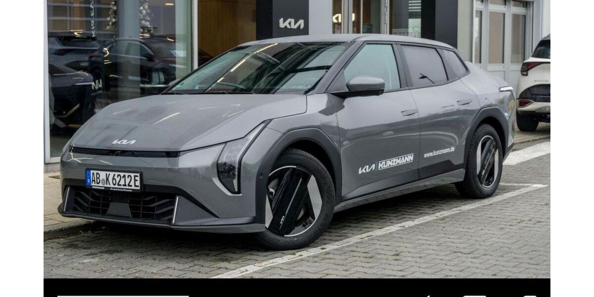 Kia EV4 4.990 km 39.779 &euro; Dietzenbach 63128