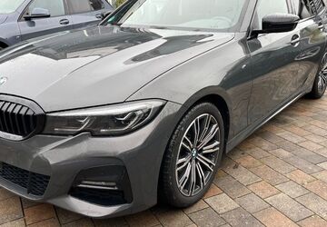 BMW 320 178.000 km 23.499 &euro; Harxheim/ Mainz 55296