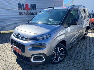 Gebrauchte Citroën Berlingo
